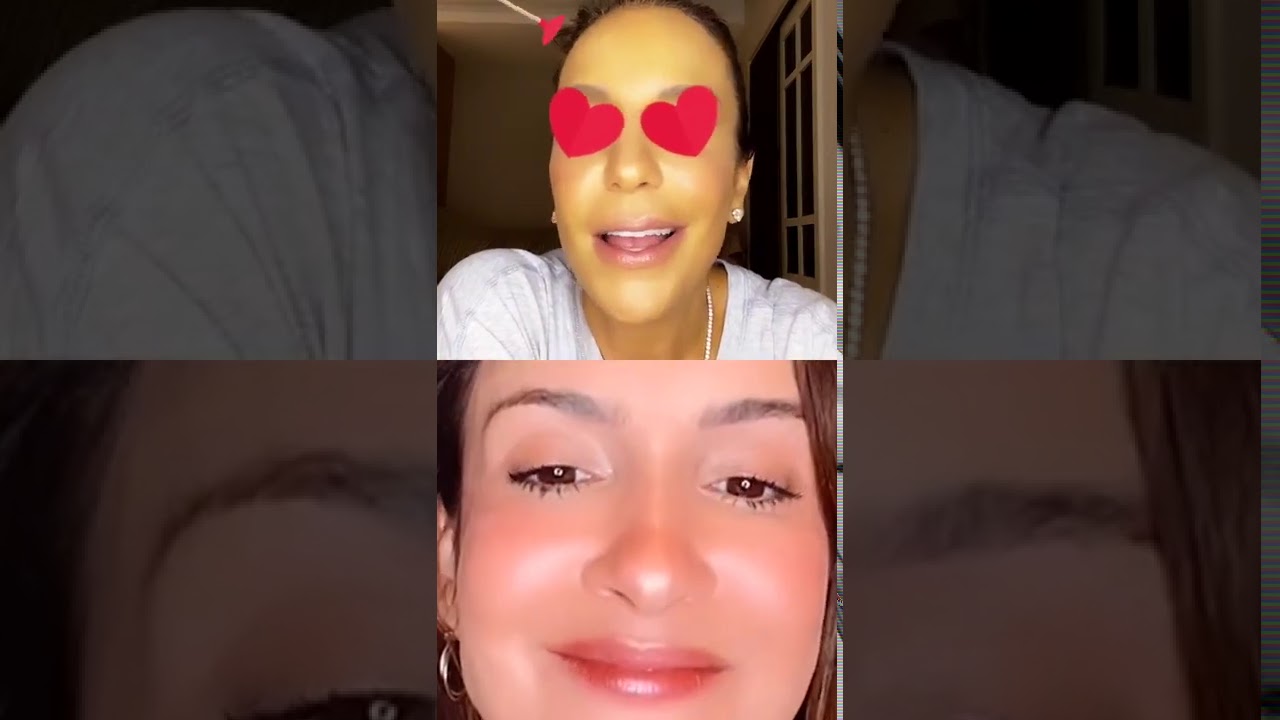 Ivete Sangalo e Cláudia Leitte Live Completa