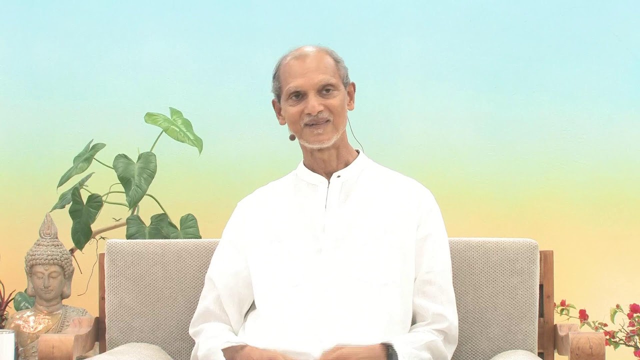 Healing Circle | 18-03-2026 | Live with Sri Vasudeva & Facilitators
