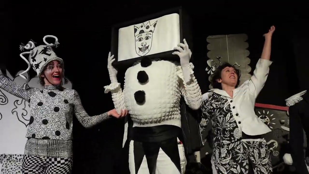 Lilypad Puppet Highlights 2025