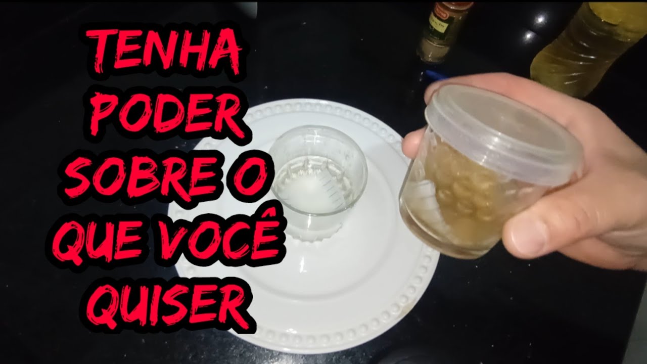 APRENDA A TER PODER ⚔️ NINGUÉM VAI TER CORAGEM DE MEXER COM VOCÊ 