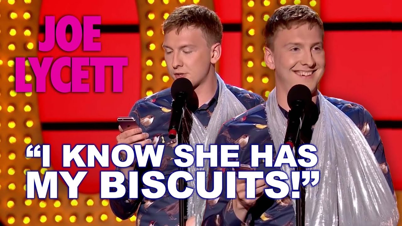 Trolling My Landlord, Carol! | Joe Lycett