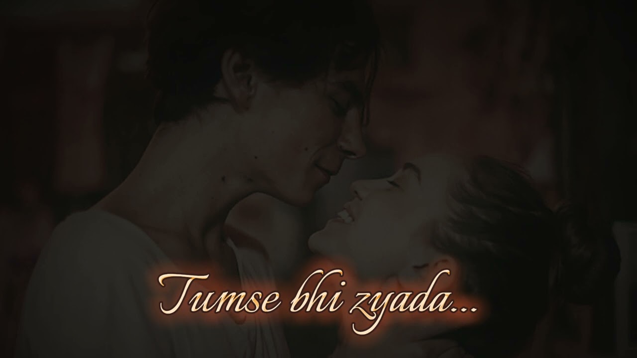 Tumse bhi zyada tumse pyar kiya | slowed and reverb | axonnaru
