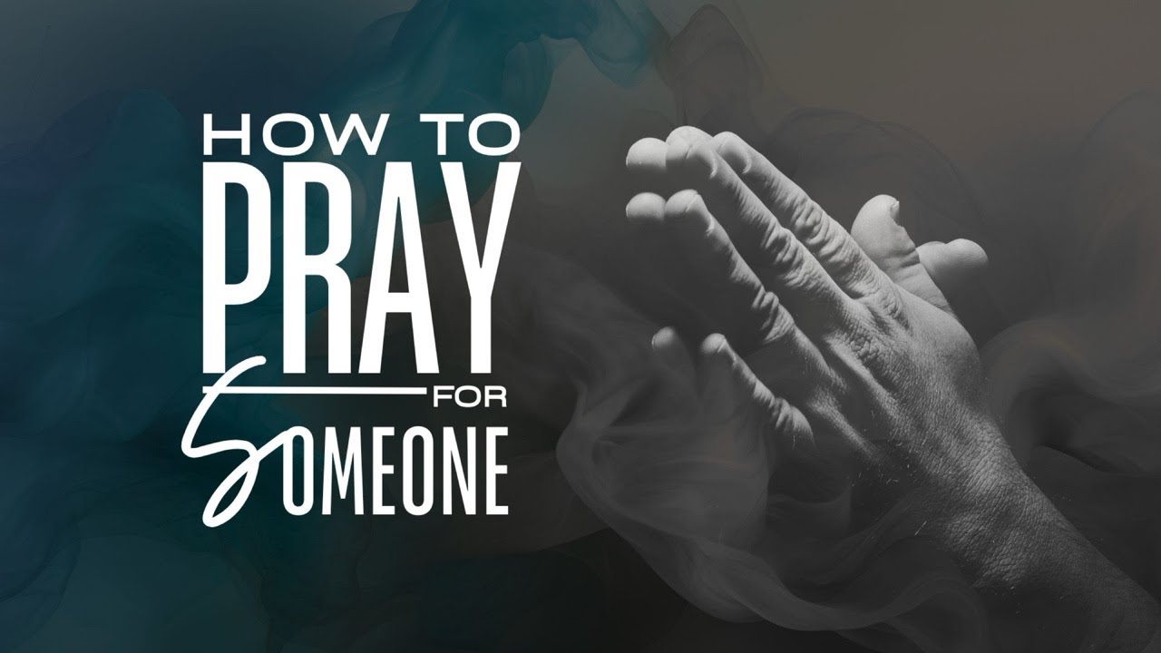 Wednesday evening prayer meeting