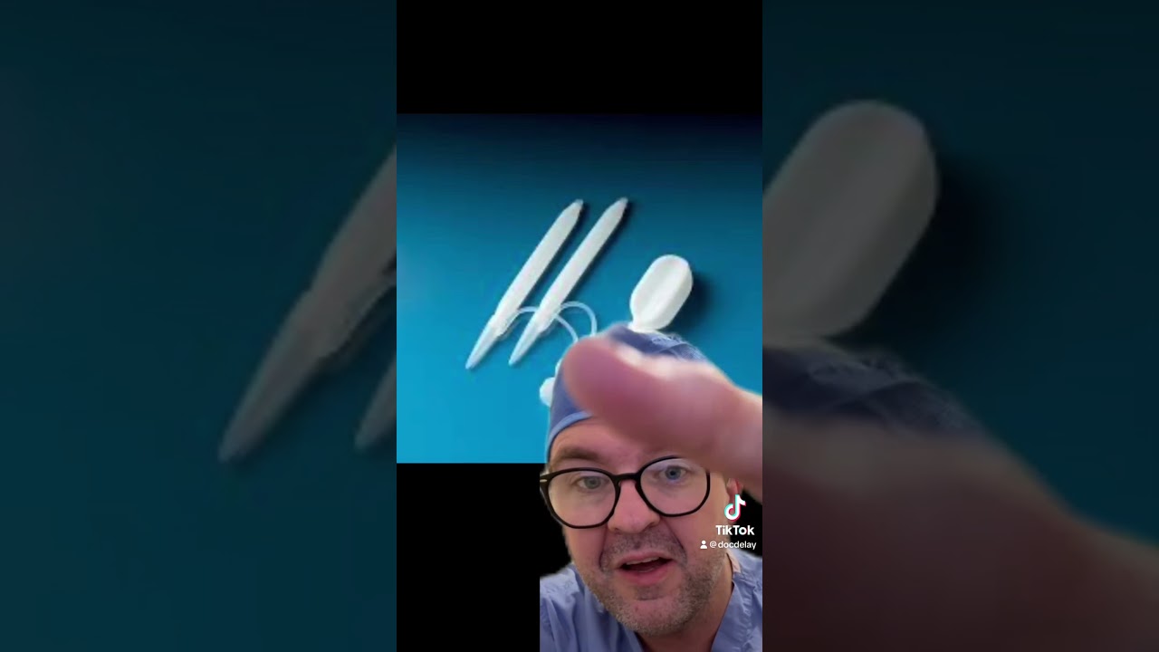 3 facts about the penile implant for erectile dysfunction