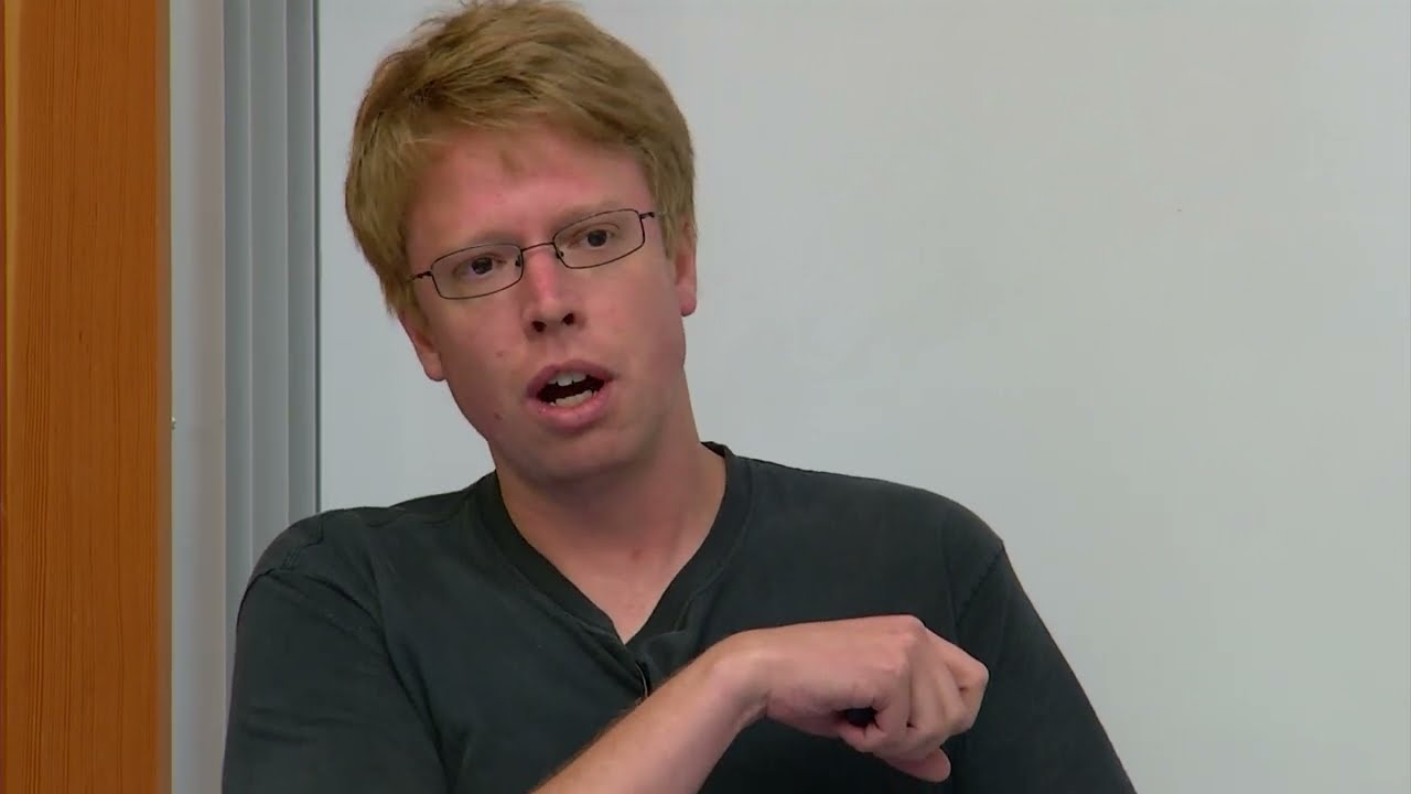 Introduction to dCas9 &mdash; Dr. Luke Gilbert (2016 IGI CRISPR Workshop)