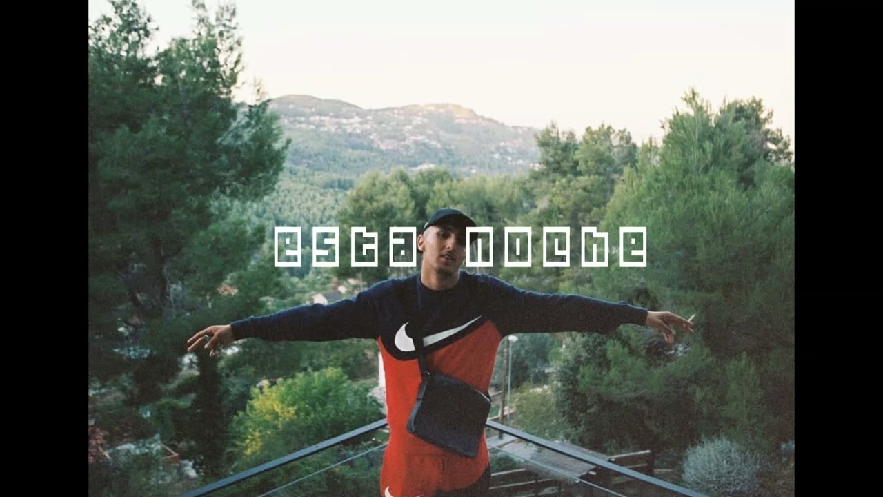 [SOLD] Morad x Ashafar Type Beat "ESTA NOCHE"