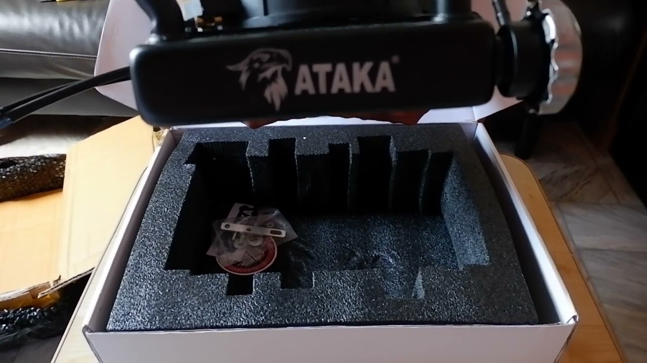 Sniper 155 Radiator|Dual Fan|ATAKA Radiator