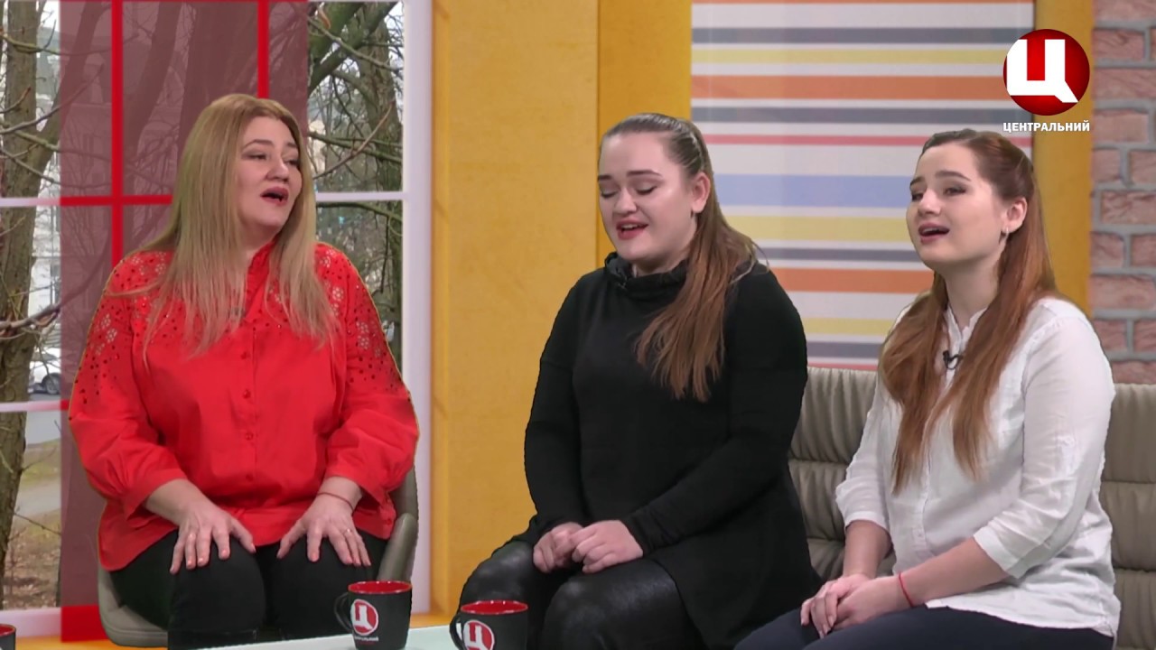 Валерій Соколик, заслужений артист України, Наталія Май, заслужена артистка України