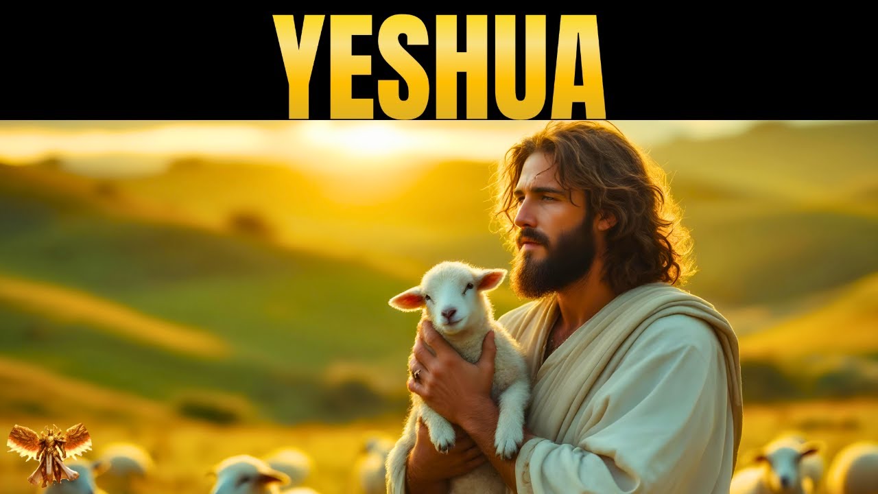 YESHUA &ndash; A Heavenly Worship Song