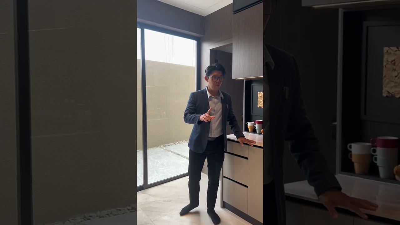 Orchard Mansion khu Dinh Thự biệt lập và chỉ với 24 căn Dinh thự đồi tại Dự án Sycamore Bình Dương