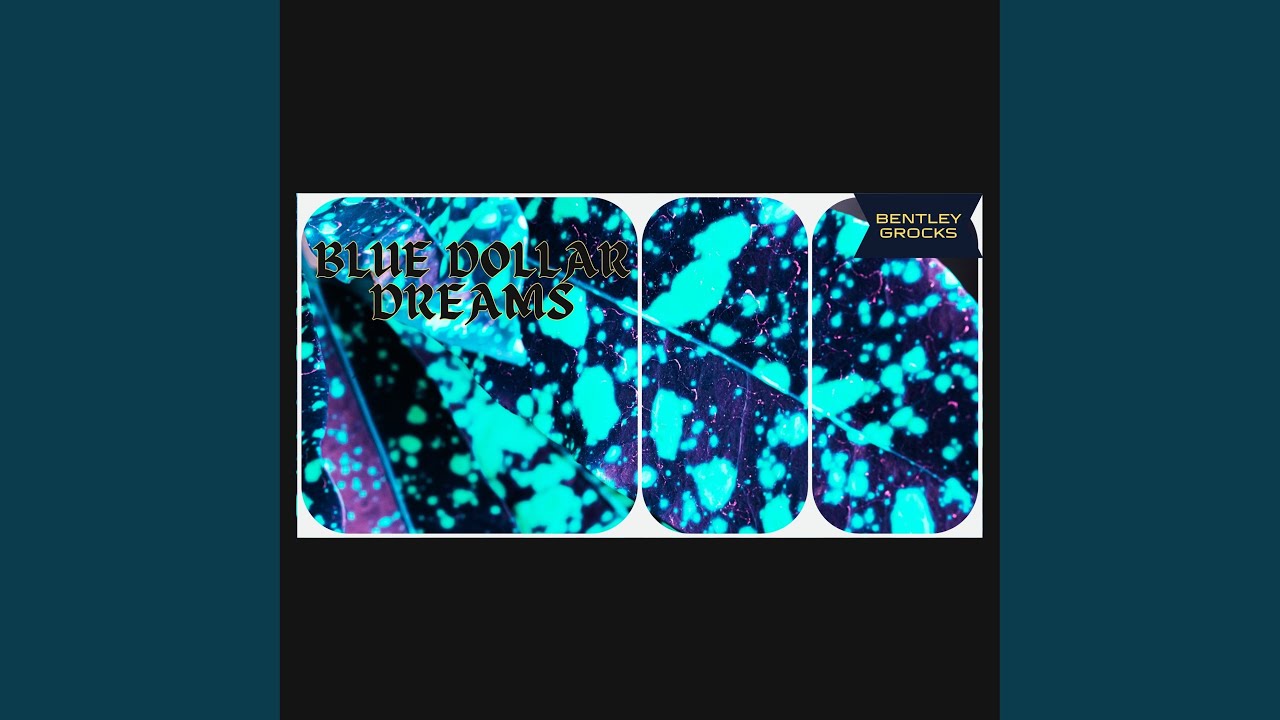 Blue dollar