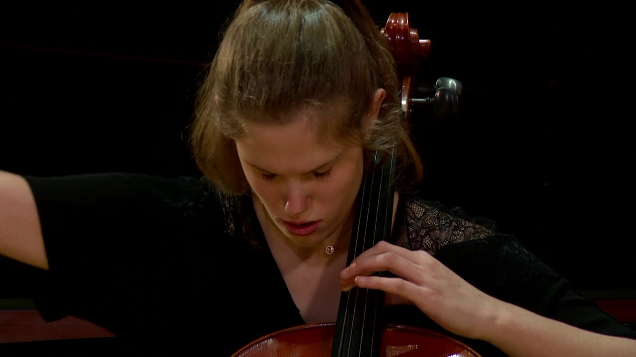 Music to go! Ania Druml und Sophie Druml im Future Art Lab