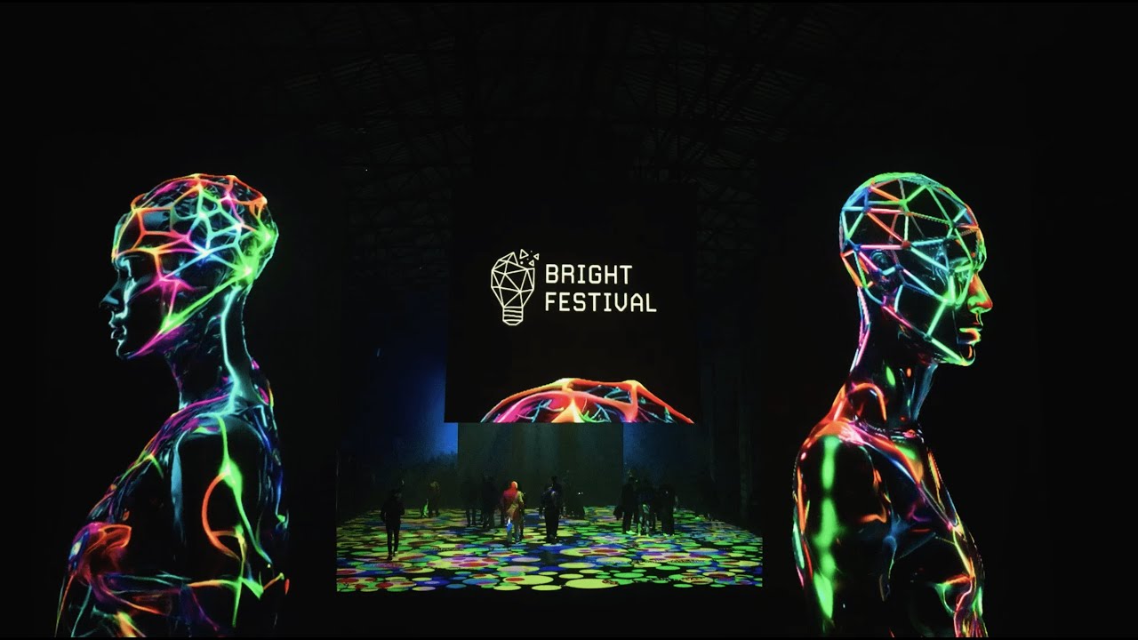 Bright Festival 2024 - Florence (Aftermovie)