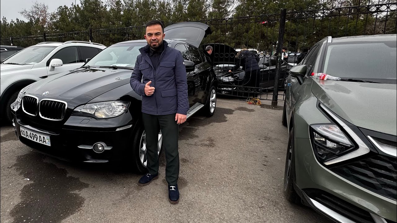 15.000$ ga jiyanimga yaxshi mashina qidirdik (Sergili mashina bozori 05.01.2025)