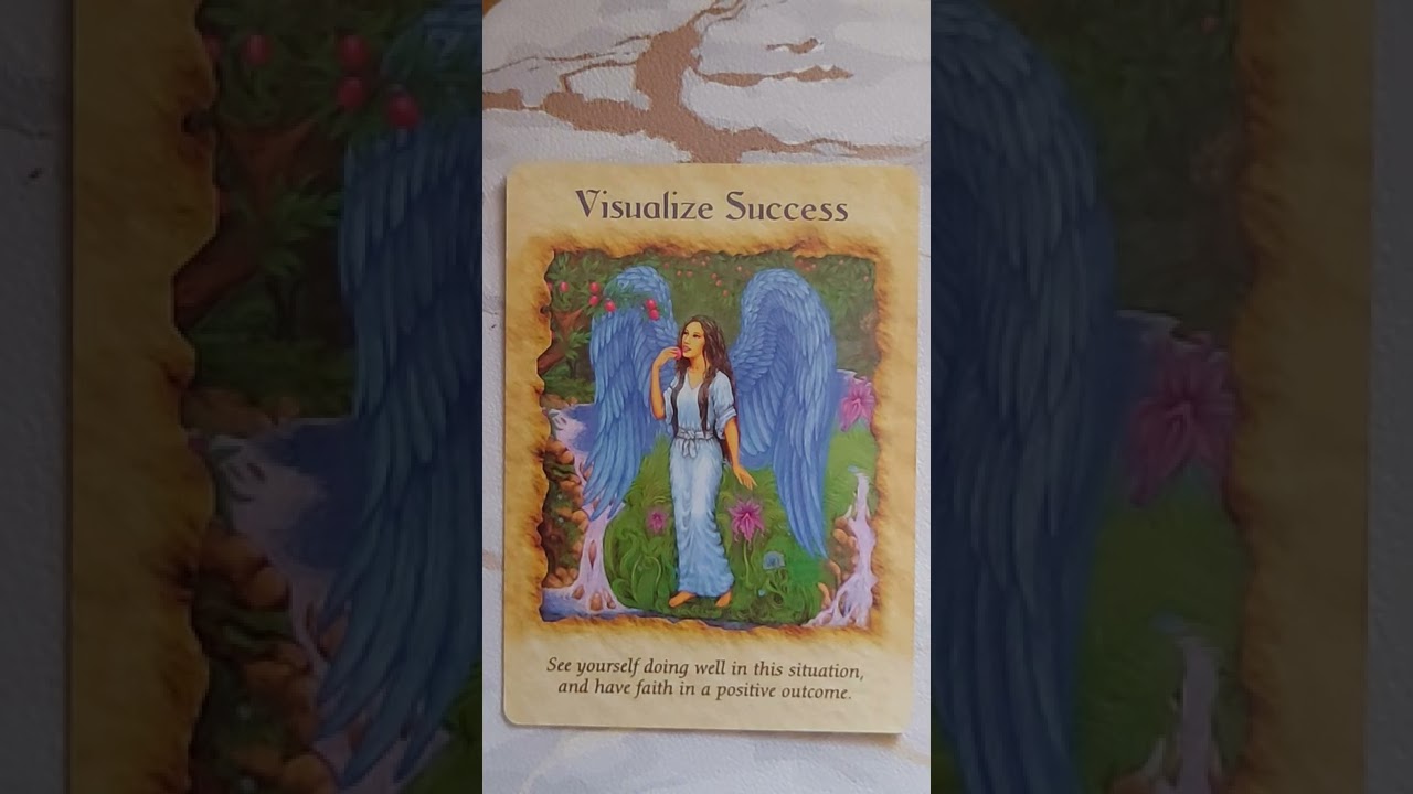 EARTH SIGNS: ANGEL THERPY GUIDANCE MESSAGE: TIMELESS~ VISUALISE SUCCESS!!!