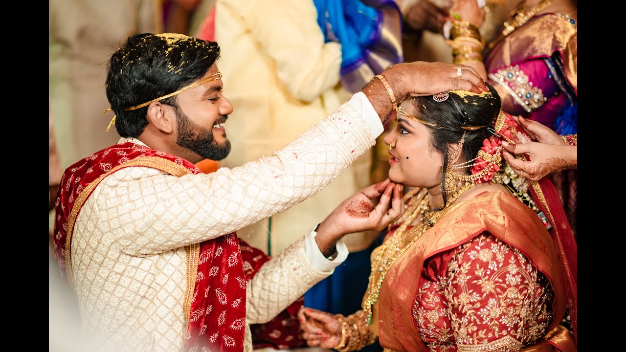 Manasa&Pavankalyan #marriage #wedding #weddingphotography #indianweddingdecoration  #weddingday