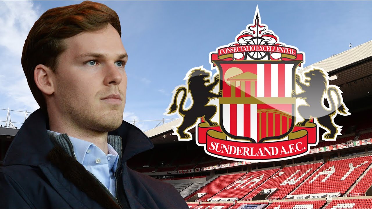The INSANE COMEBACK of SUNDERLAND: How a 23-Year-Old Billionaire Saved the Club