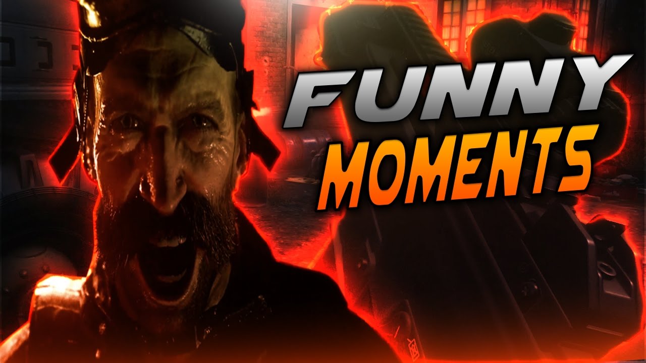 Modern Warfare Remastered Rage & Funny Moments Campaign ( Cod 4 remastered rage  & funny moments)