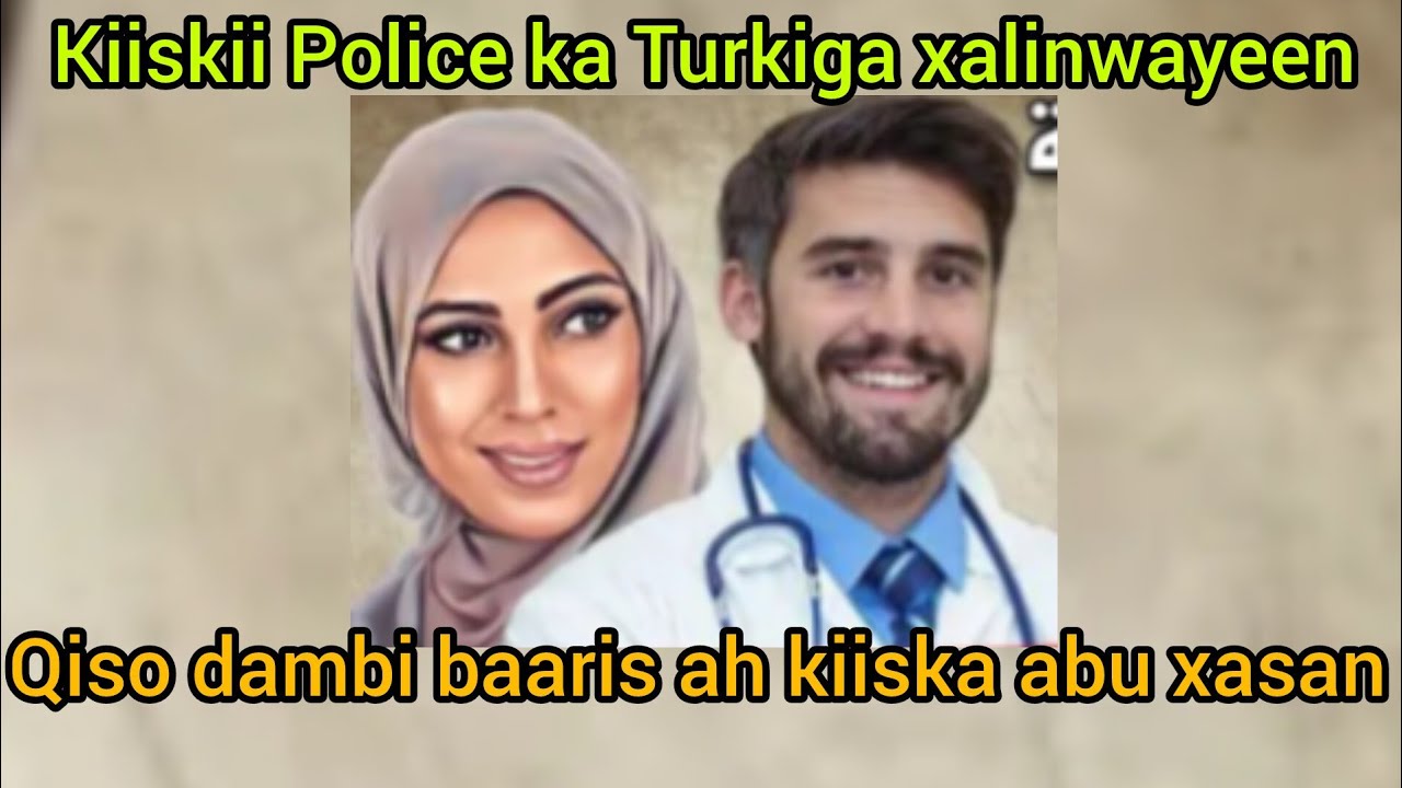 Qiso dambi baaris ah kiiska abu xasan......@Hafsabilanchannel6337
