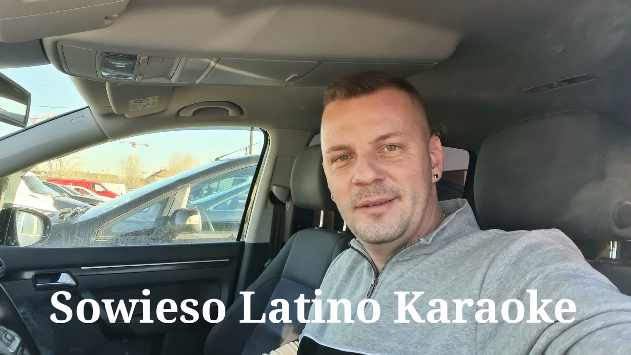 Sowieso Latino Remix Instrumental
