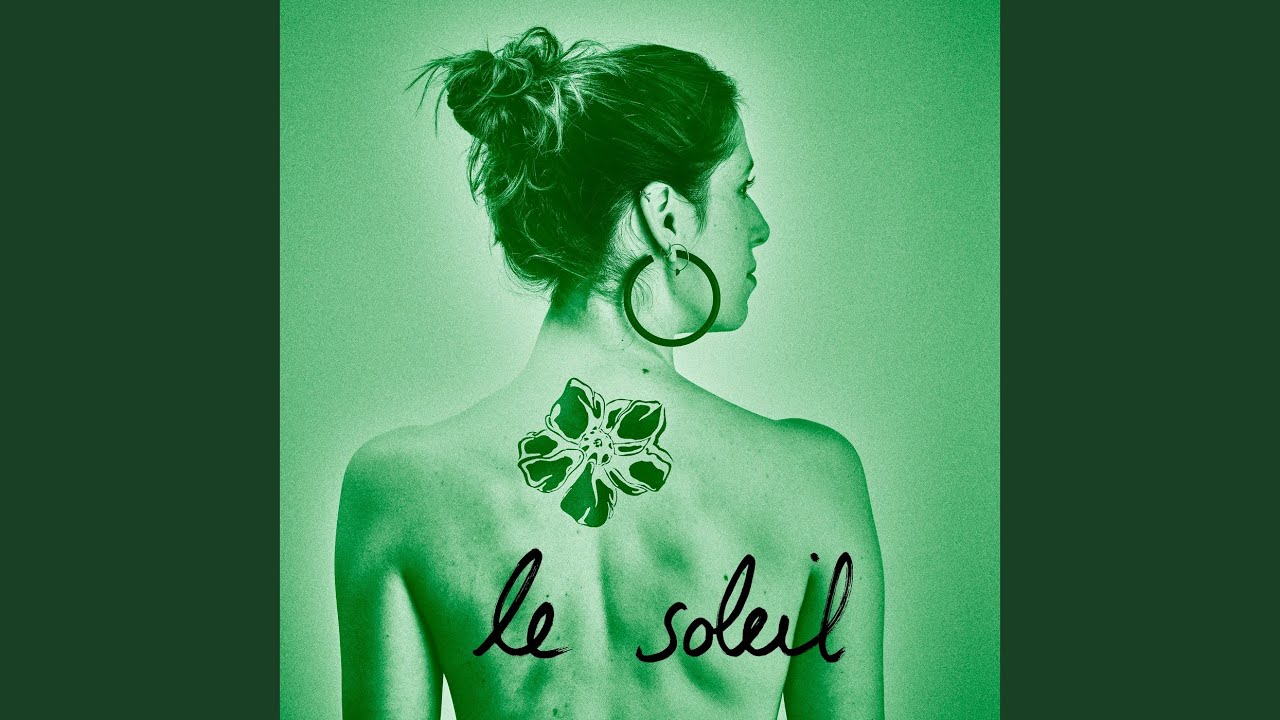 Le soleil