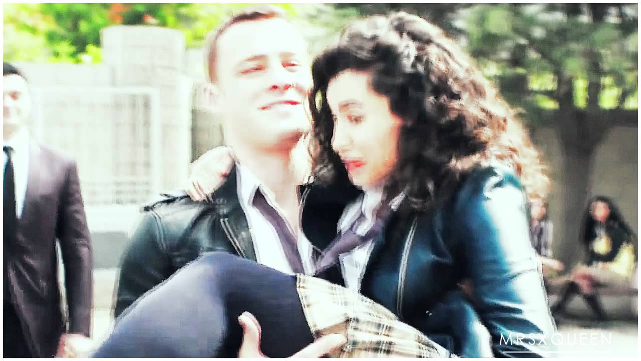 Kerem + Zeynep || Sweater Weather