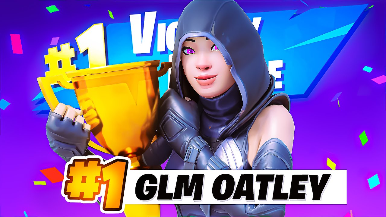 1ST PLACE in the FIRST Fortnite Duo Cash Cup of SEASON 2