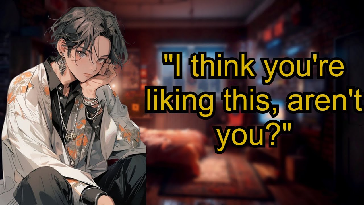 [ASMR RP] [M4F] Your BF Comforts You
