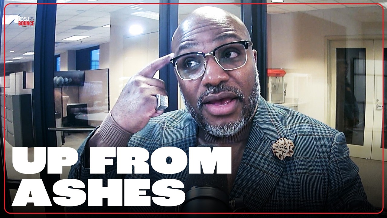 Dr. Lardell L. Spratt Talks 