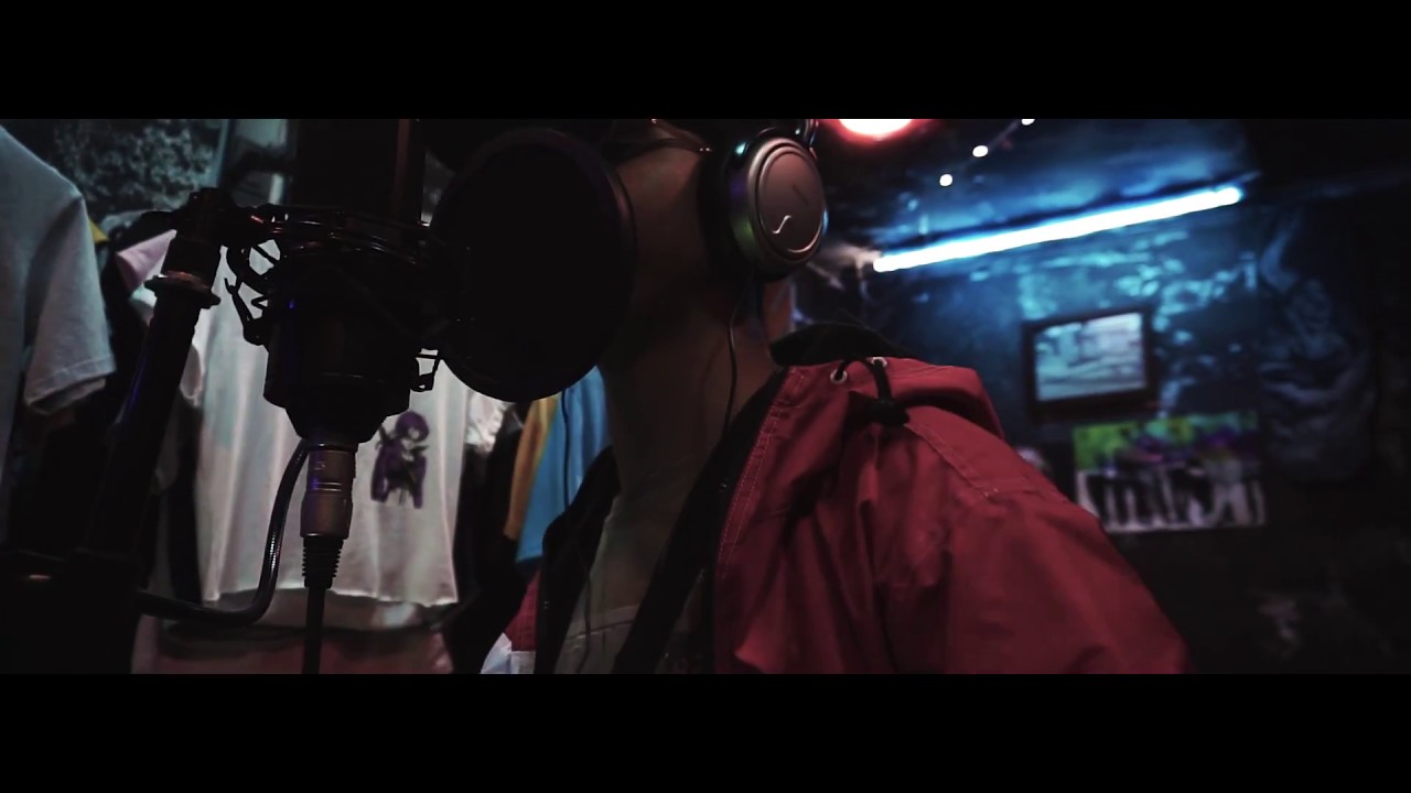 Cypher Session Beleben Crew - Niche Ls / Zabaz / Oggún Morelo / EloOne Slowmo'
