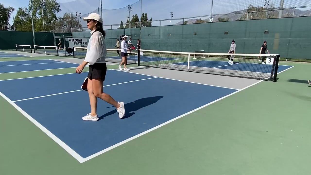 3.5+ Saturday Group Drills & Guided Play Video 1