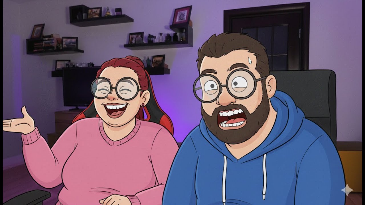 Fever Meme PART 2 💀 | Totul era sub control… până n-a mai fost
