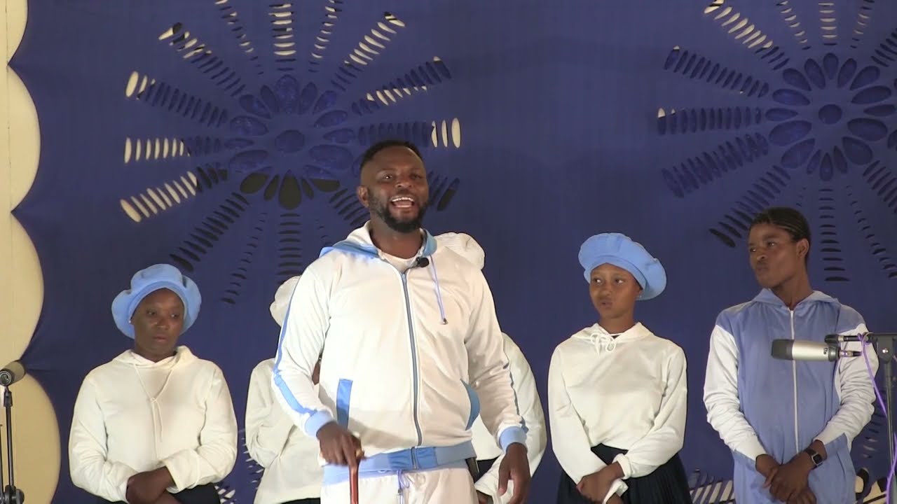 THABO ESA FELENG by HLOMPHO YA BAKRESTE
