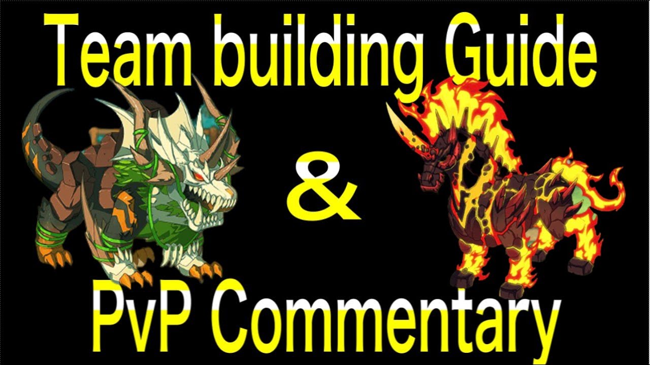 【Neo Monsters】SHIKAOTOKO's PvP & Commentary