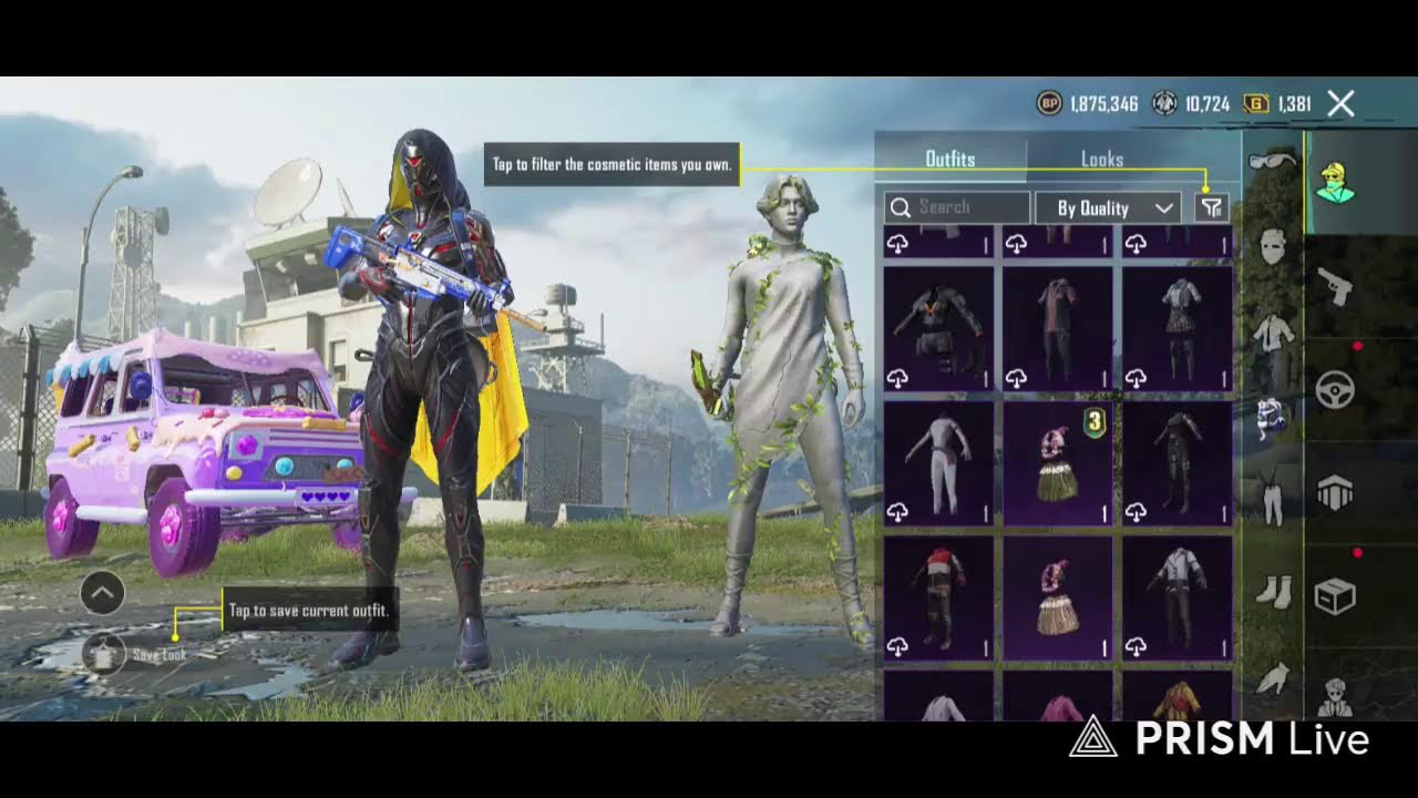 pubg mobile 4.2 update new game play video Túrky个Gaming