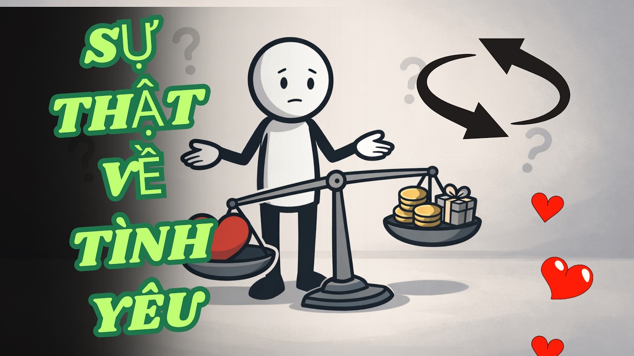 Tuoi Tre | Khi tình yêu bắt đầu có bảng tính, ai là người lỗ? | Bi An Gen Z