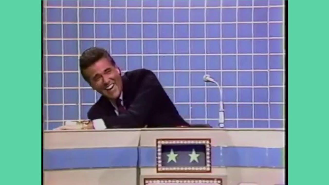Game Show Bloopers, Fails, and Funnies - 