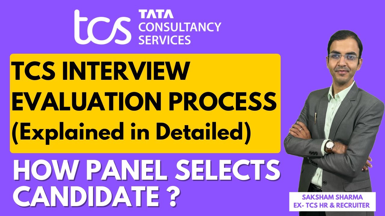 TCS Interview: How Panel Selects Candidates in Interview | Detailed Process explained | CareerKunj