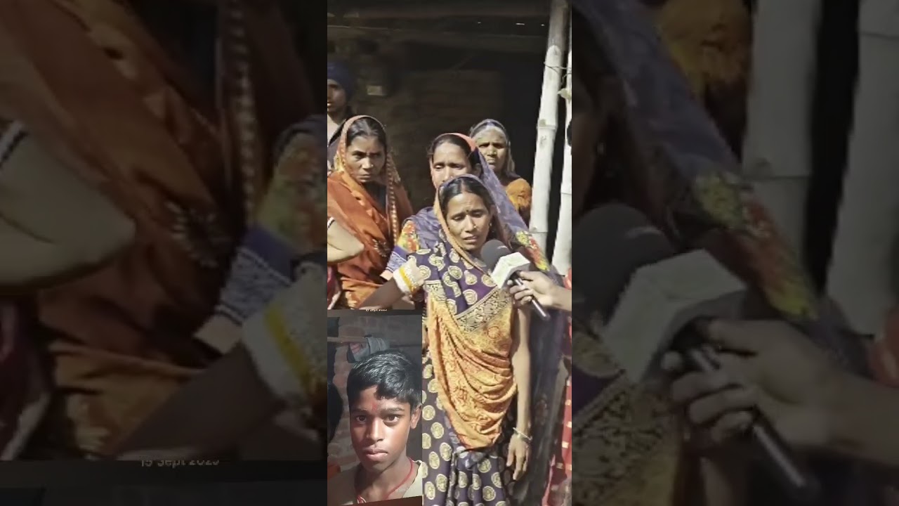 2 दिन से लापता हुआ लड़का परिजन ढूंढने में हुए परेशान ll 