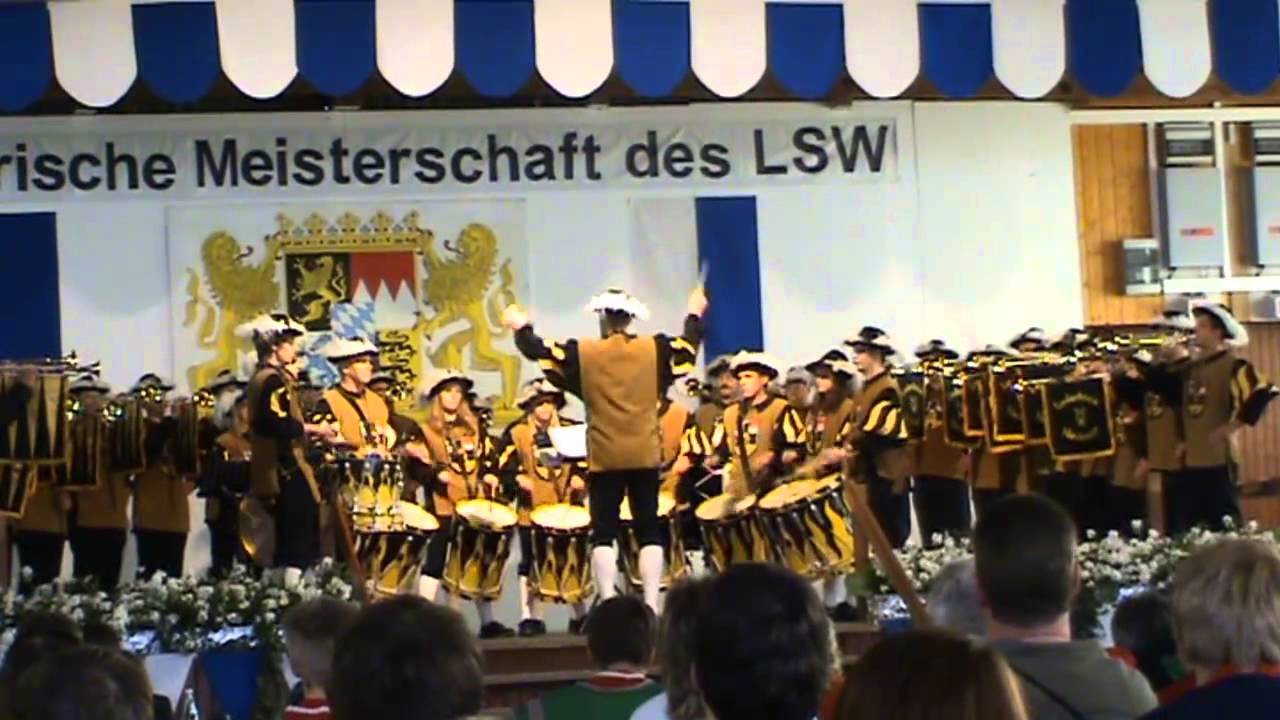 Fränkische Herolde Neubrunn