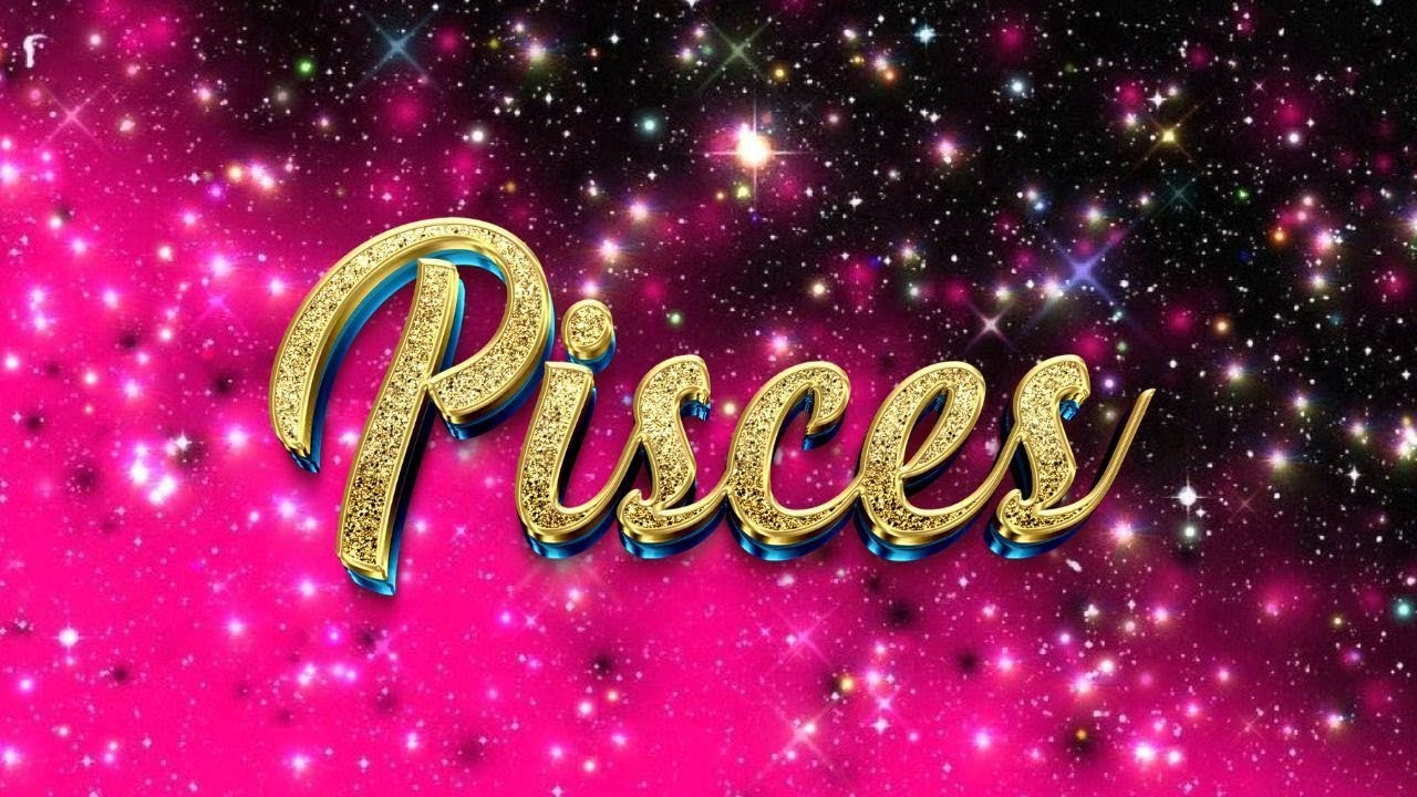 PISCES   It's Finally Happening! NOW They Love You PISCES TAROT LOVE READING