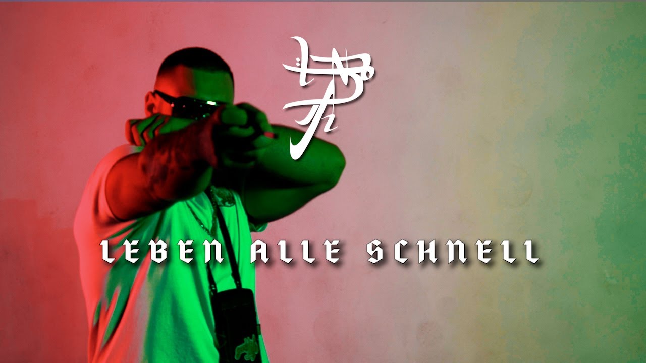 PAREZA - LEBEN ALLE SCHNELL