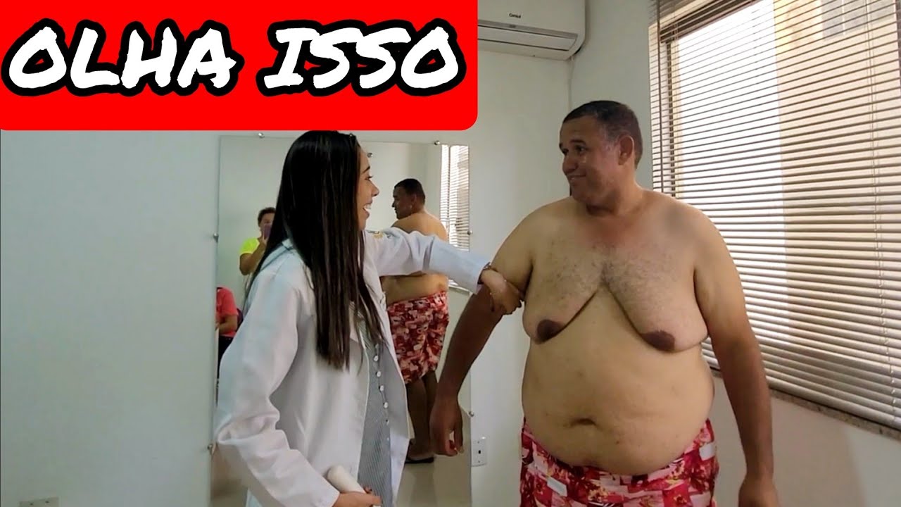 O SACRIFÍCIO VALEU A PENA🤯OLHA QUANTOS KILOS PERDEMOS EM 30 DIAS 