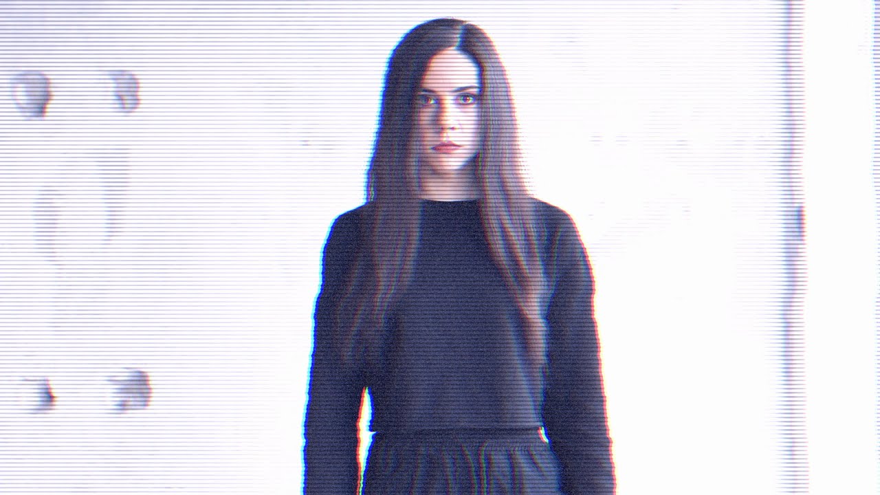Shagreen - Bold lines (Official Video)