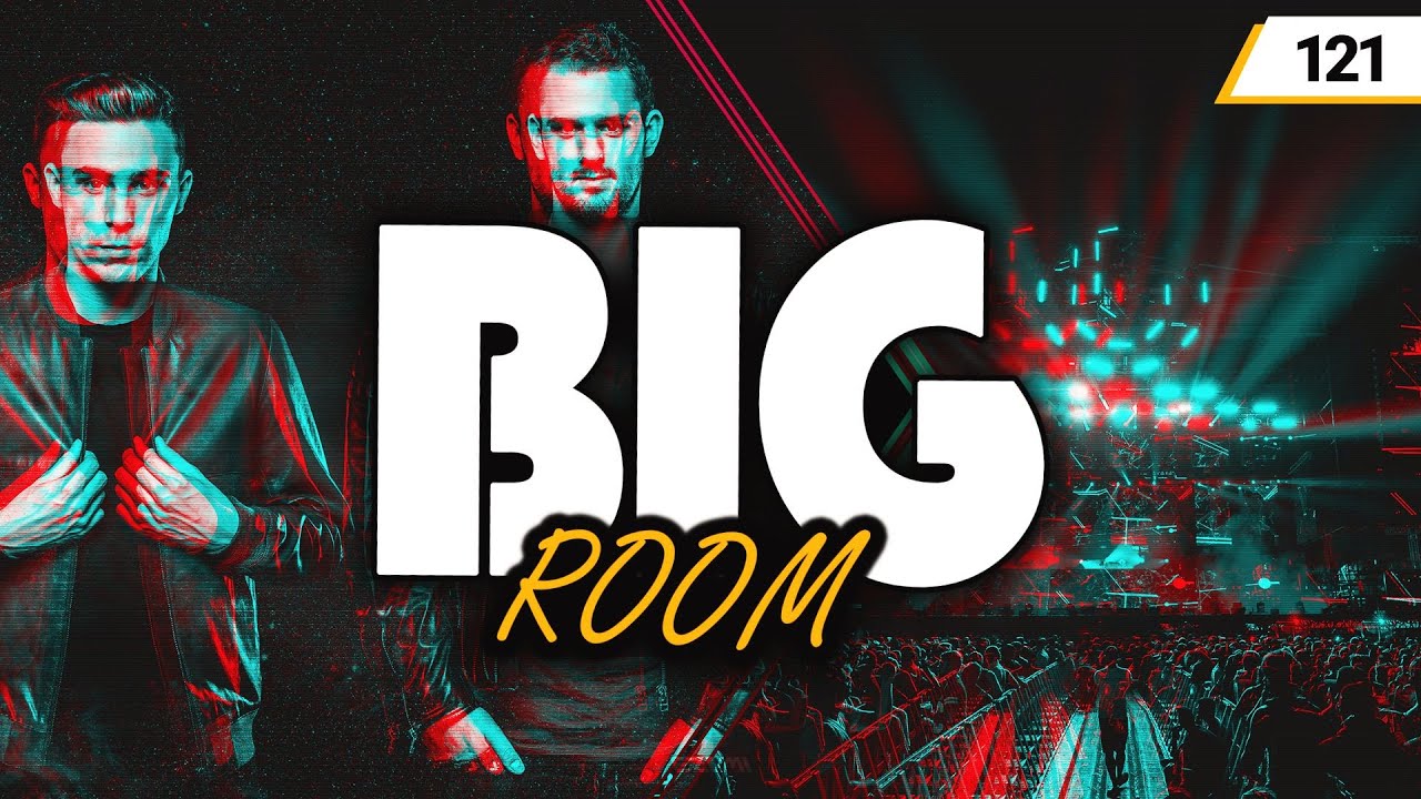 'SICK DROPS' 🔥 Big Room & Festival Mix 2022 | EZP#121