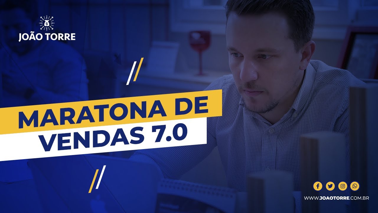 Maratona de Vendas 7.0