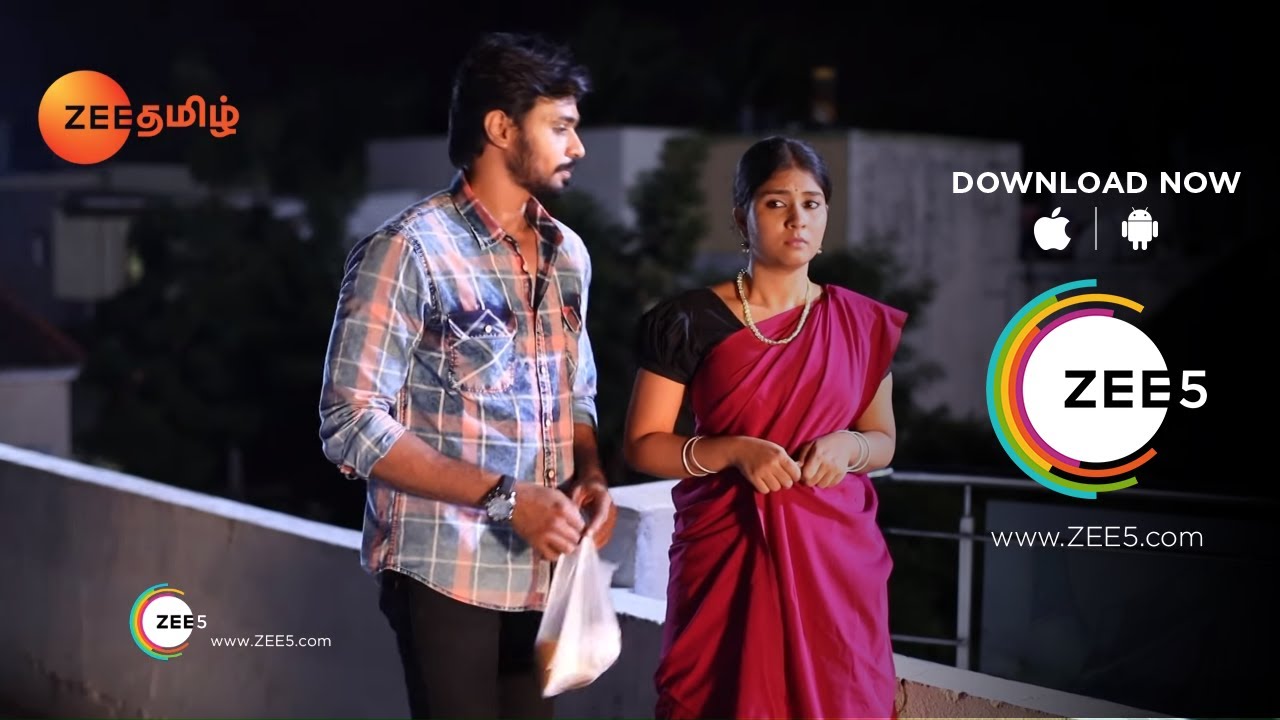 Azhagiya Tamil Magal | Best Scene | Ep - 289 | Sheela Rajkumar, Puvi, Subalakshmi Rangan | Zee Tamil