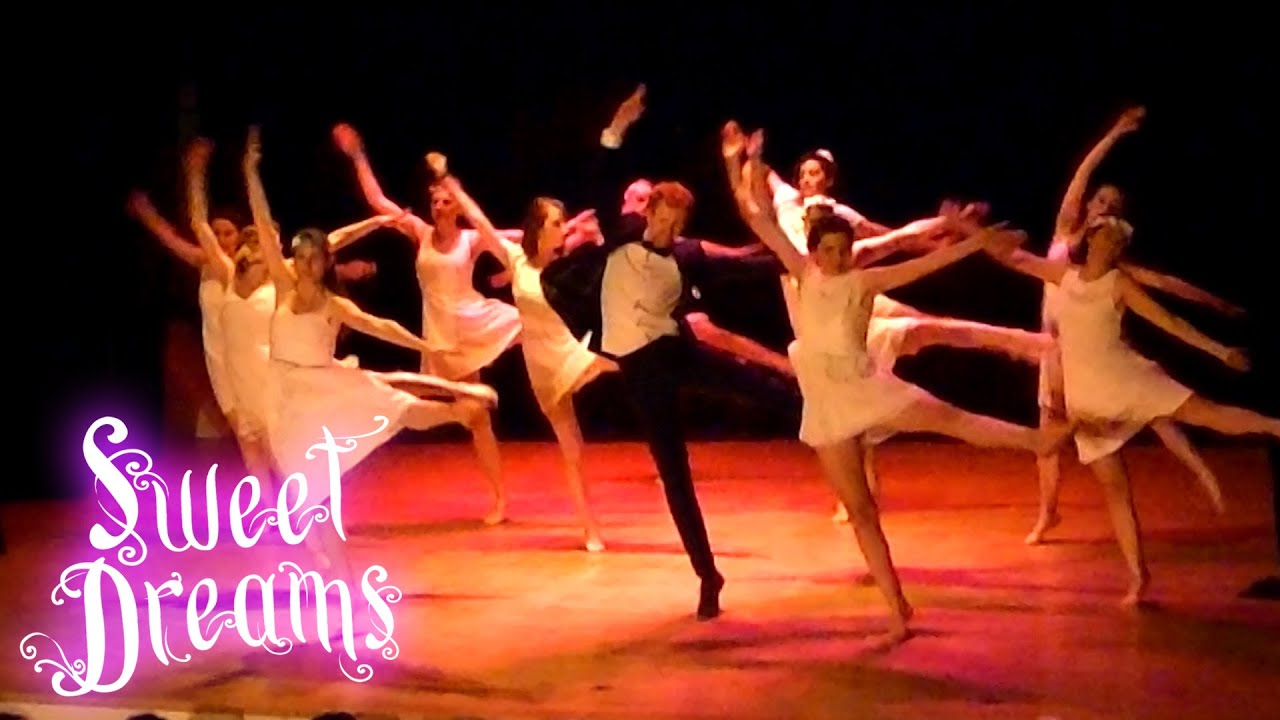 Un Jour Mon Prince... / Danse Modern Jazz (2017)