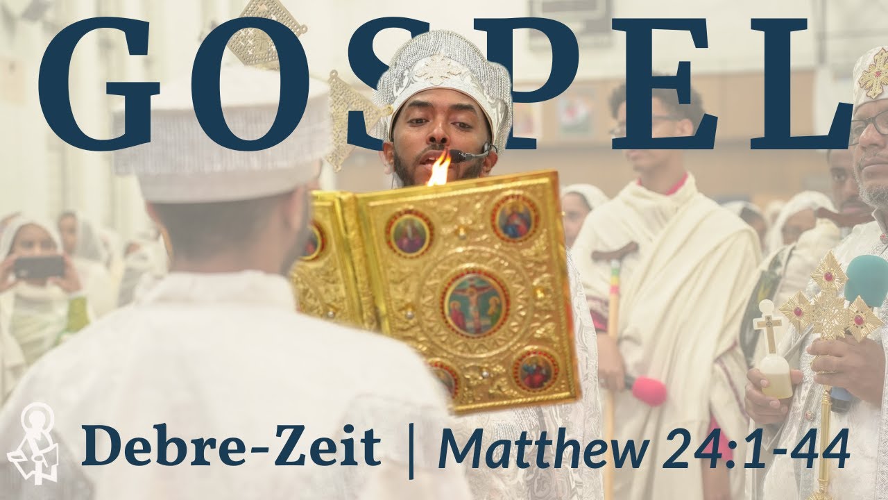 Debre Zeit (Mount of Olives)