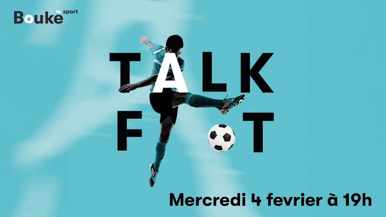 🔥 Ce soir, préparez-vous à une émission XXL FOOT à 19h00 !